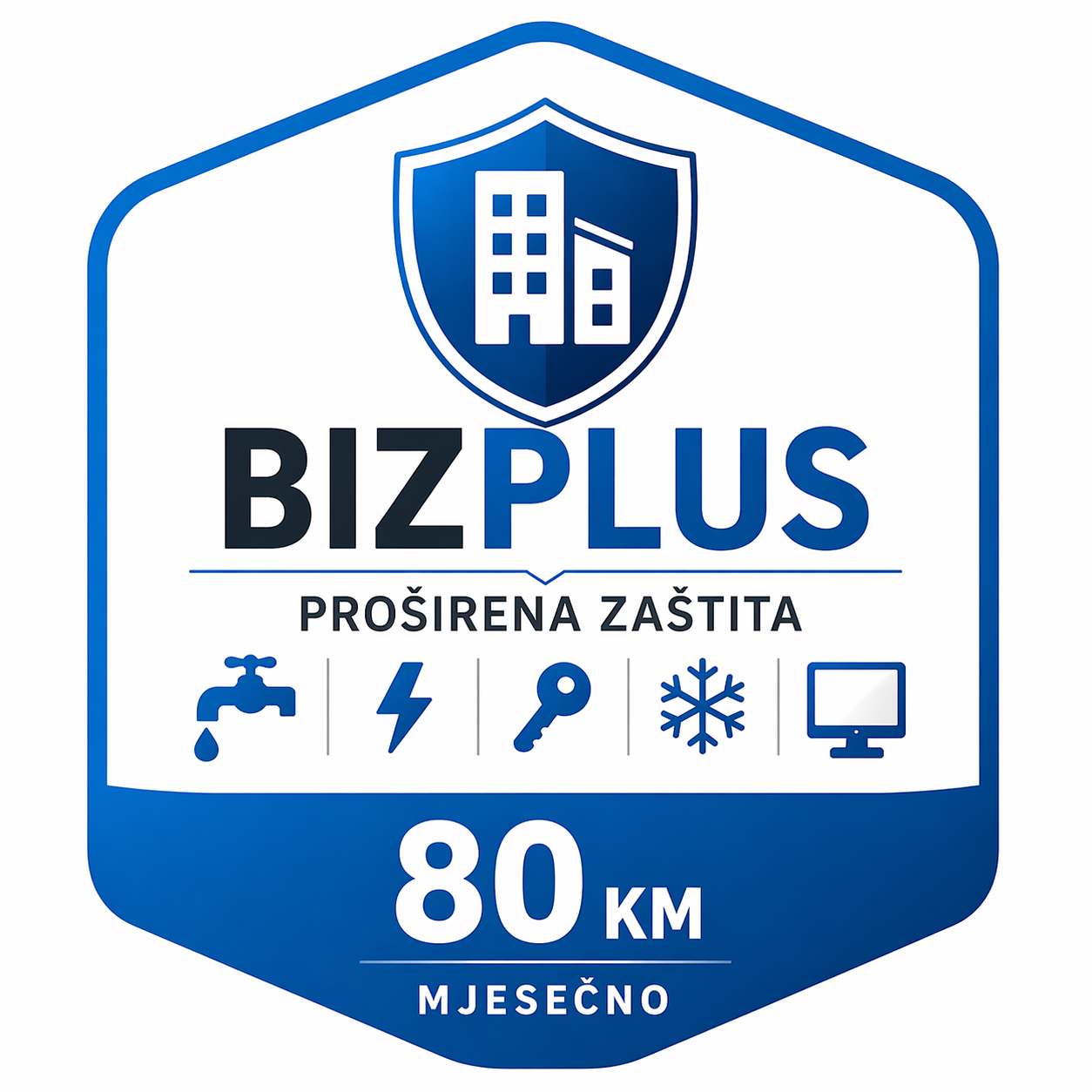 BizPlus Paket